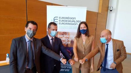 Navarra liderará tres de los 19 proyectos que han recibido ayudas