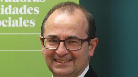 Carlos Centeno, médico de la Clínica Universidad de Navarra.