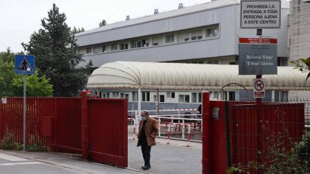 Navarra permite el consumo en barra y las salidas en residencias tras la confusión de las primeras horas