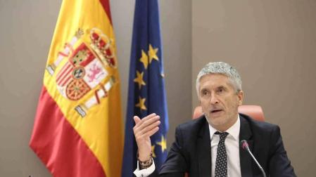 4.542 presos cumplen condena por delitos de tráfico, 26 por homicidio