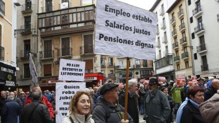 Punto final a las ventajas de la jubilación previas a la reforma de 2011