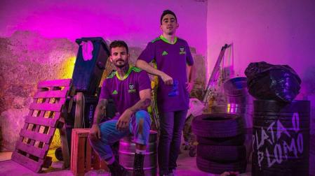 Los Esports, una realidad en Osasuna