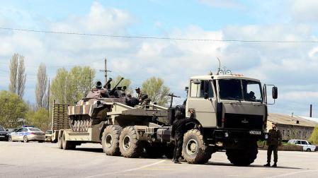 Sube la tensión en Nagorno Karabaj entre Armenia y Azerbaiyán