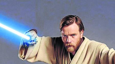 Ewan McGregor comenzará a rodar su serie de Obi-Wan Kenobi en marzo de 2021