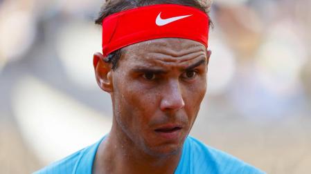 Nadal y Djokovic ponen la guinda al Roland Garros del coronavirus