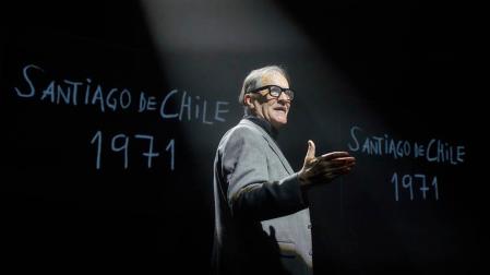Ramon Barea:"El paradigma del shock es lo que estamos padeciendo ahora con esta pandemia"