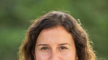 Una investigadora de la UN demuestra la eficacia de vacunas contra la brucelosis