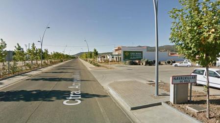 Un hombre mata a otro de una puñalada en Badajoz