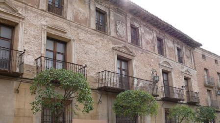 Cintruénigo congela los impuestos municipales para el año que viene