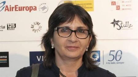 La navarra Inés Aizpún, primera mujer en dirigir un diario en República Dominicana