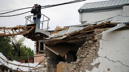 Continúan las acusaciones mutuas entre Azerbaiyán y Armenia