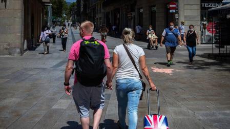 El Govern anuncia nuevas medidas contra el coronavirus en Cataluña