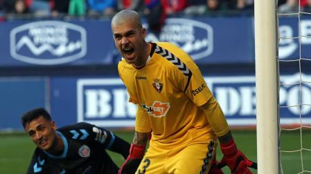 Rubén Martínez: "Es esencial la buena y sana relación entre todos"