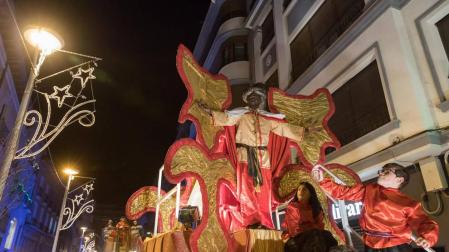 Tudela también se queda sin cabalgata de Reyes