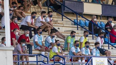La Tercera empieza en su fecha
