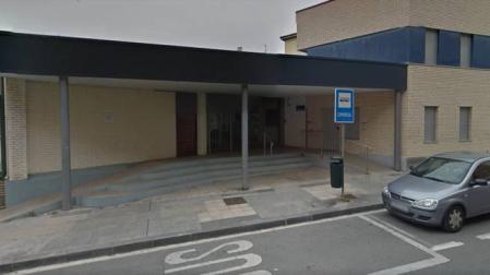 Escuela Infantil Haurtzaro.