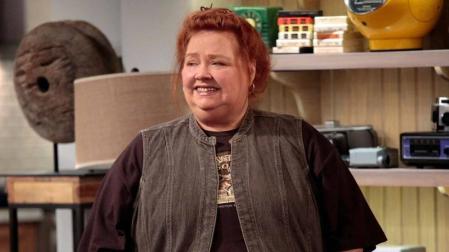 Muere la actriz Conchata Ferrell, 'Berta' en la serie "Dos hombres y medio"