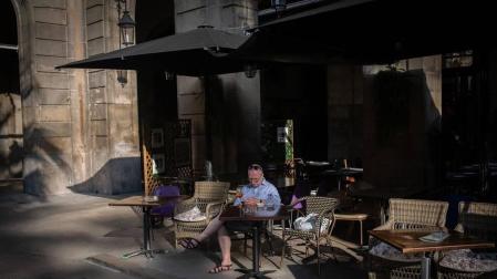Sanidad registra 209 muertes más y 11.970 nuevos casos, 5.104 en el último día