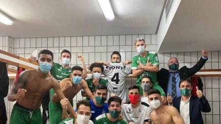 Osasuna Magna asalta el feudo murciano