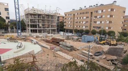 Tudela denegará la instalación de la gasolinera de la calle Alhemas