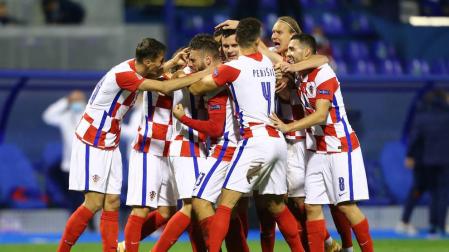 Osasuna espera hoy a Ante Budimir