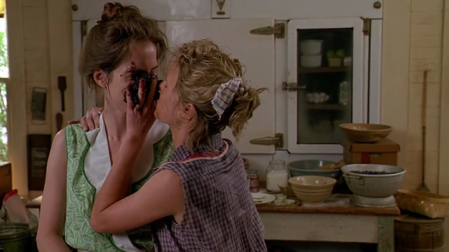 Preparan la serie de 'Tomates verdes fritos' y 'Sé lo que hicisteis el último verano'