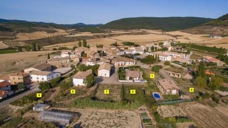 LEACHE: Historia y modernidad apacible