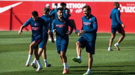 La Liga regresa tras el parón de selecciones con el 'súper sábado'
