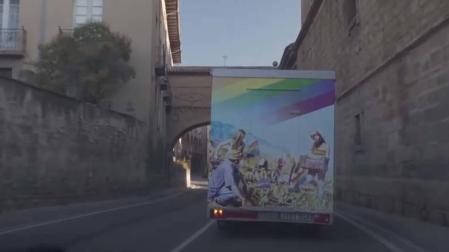 Más de 400 personas participan en el programa LGTBI+ en zonas rurales de Navarra
