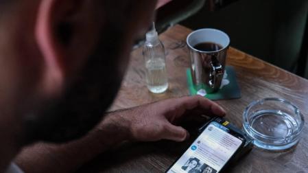 Twitter se cae durante una hora en varias partes del mundo