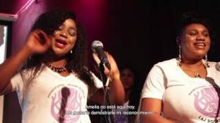 Making of de We have a dream