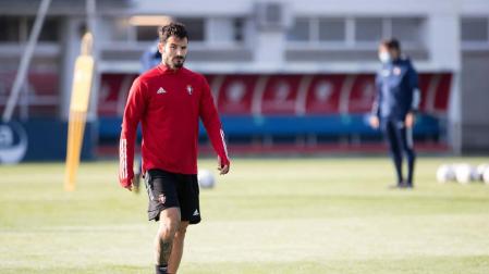 Osasuna retoma la competición en Ipurua