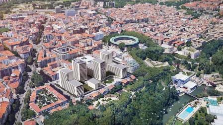 Más de la mitad de las viviendas de Salesianos ya están vendidas