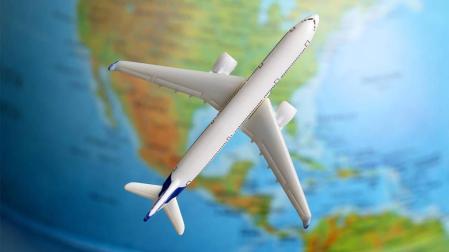 Las agencias de viajes rozan la quiebra con un desplome de la facturación del 90%