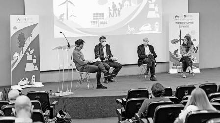 La generación renovable centró el II Congreso de Autoconsumo