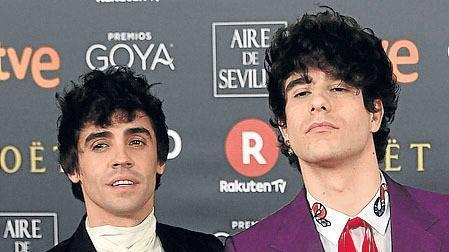 Impactante nuevo tráiler de 'Veneno', la serie de Los Javis para Atresplayer