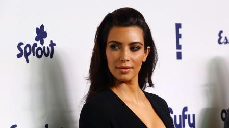 Kanye West y Kim Kardashian se casarán en Florencia