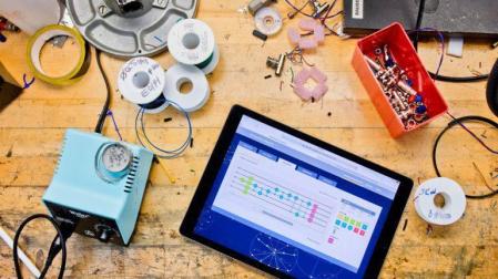 Interfaz de programación del ordenador cuántico de IBM