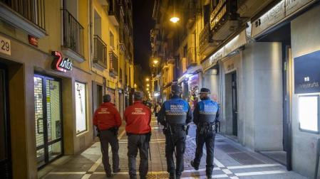 El Gobierno prevé decidir el lunes y no se descartan medidas "más serias"