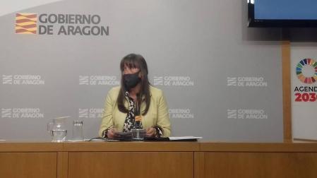 Aragón limita los aforos al 50% y la hostelería cerrará a las 23 horas