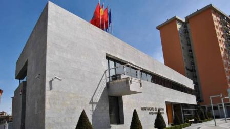 Anulan el euskera en plazas de Ansoáin y Berriozar