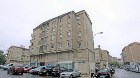 Luz verde a la rehabilitación de 331 viviendas en el barrio de San Juan