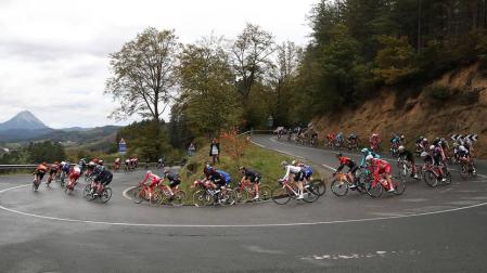 No se podrá acceder a San Miguel