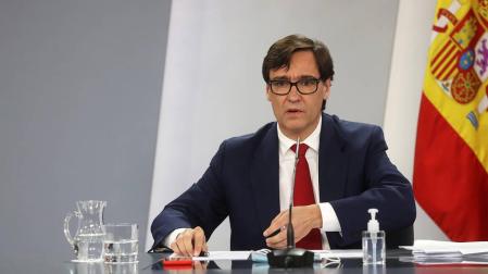 Illa dice a Ayuso que "se deje ayudar" y avanza "medidas mucho más duras"
