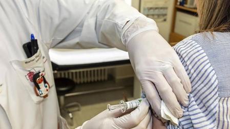 La epidemia de gripe cede con un balance de 15.500 afectados y 15 fallecidos