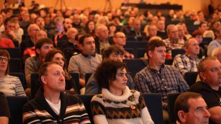 Sigue en directo la Asamblea Extraordinaria de Osasuna sobre la reforma de El Sadar