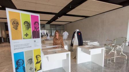 'Protagonistas' pone el foco en la Enfermería en su Año Internacional