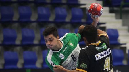 Un gol separa a Helvetia de sumar tras la remontada