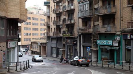 Detenido un conductor tras dar positivo en alcohol