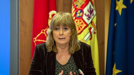 Navarra y Cataluña colaborarán en materia de memoria democrática